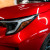 Driven.Media Headlight Sidemarker Overlay for the GR Corolla 2023+