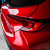 Driven.Media Tail Light Overlay Kit for the GR Corolla 2023+