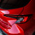 Driven.Media Tail Light Overlay Kit for the GR Corolla 2023+