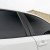 Driven.Media Carbon Fiber Exterior Door Pillars for the GR Corolla 2023+