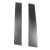 Driven.Media Carbon Fiber Exterior Door Pillars for the GR Corolla 2023+