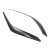 Driven.Media Carbon Fiber Front Inner Door Handle Covers for the GR Corolla 2023+