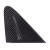 Driven.Media Carbon Fiber Front Quarter Window Trim for the GR Corolla 2023+
