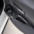 Driven.Media Carbon Fiber Rear Window Switch Panels for the GR Corolla 2023+