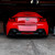 Driven.Media Reverse Light Overlay for the GR86 / BRZ 2022+