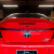 Driven.Media 3rd Brake Light Overlay for the GR86 / BRZ 2022+