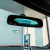 Driven.Media Anti-Glare Wide Angle Rear View Mirror for the GR86 / BRZ 2022+