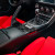 Driven.Media Carbon Fiber Center Console Cover for the GR86 / BRZ 2022+