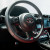 Driven.Media Carbon Fiber Steering Wheel Trim for the GR86 / BRZ 2022+