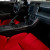Driven.Media Carbon Fiber Extended Center Console for the GR86 / BRZ 2022+