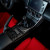 Driven.Media Carbon Fiber Extended Center Console for the GR86 / BRZ 2022+