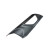 Driven.Media Carbon Fiber Inner Door Trim for the GR86 / BRZ 2022+