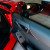 Driven.Media Carbon Fiber Inner Door Trim for the GR86 / BRZ 2022+