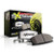 Power Stop Z26 Rear Brake Pads for the GR Corolla 2023+