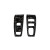 Driven.Media Carbon Fiber Window Switch Panel Cover for the GR86 / BRZ 2022+