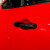 Driven.Media Carbon Fiber Door Handle Covers for the GR86 / BRZ 2022+
