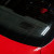 Driven.Media Carbon Fiber Rear Seat Belt Cover for the GR86 / BRZ 2022+