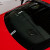 Driven.Media Carbon Fiber Rear Seat Belt Cover for the GR86 / BRZ 2022+