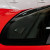 Driven.Media Carbon Fiber Rear Seat Belt Cover for the GR86 / BRZ 2022+