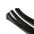 Driven.Media Carbon Fiber Inner Door Sill Cover for the GR86 / BRZ 2022+