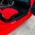 Driven.Media Carbon Fiber Inner Door Sill Cover for the GR86 / BRZ 2022+