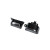 Driven.Media Carbon Fiber Belt Pulley Covers for the GR86 / BRZ 2022+