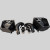 SXTH Element CPLT Intake Kit for the Tundra 2022+