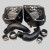 SXTH Element CPLT Intake Kit for the Tundra 2022+