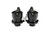 Turbosmart Kompact EM Dual Port VR20 Blow Off Valve for the Tundra 2022+ I-Force Max V6