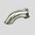 SXTH Element Off Road Trail Pipe for the Tundra 2022+
