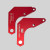 SXTH Element Rear Recovery Points for the Tundra 2022+