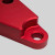 SXTH Element Rear Recovery Points for the Tundra 2022+