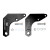 SXTH Element Rear Recovery Points for the Tundra 2022+