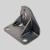 SXTH Element Bed Step Relocation Bracket for the Tacoma 2024+