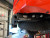 SXTH Element Rear Recovery Points for the Tacoma 2024+