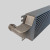 SXTH Element Front-Mount Intercooler for the Tacoma 2024+