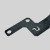 SXTH Element Ditch Light Mounting Brackets for the Tacoma 2024+