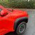 SXTH Element Ditch Light Mounting Brackets for the Tacoma 2024+