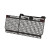 SXTH Element Rear Seat Delete MOLLE Kit for the Tacoma 2024+