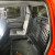 SXTH Element Rear Seat Delete MOLLE Kit for the Tacoma 2024+