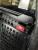 SXTH Element Rear Seat Delete MOLLE Kit for the Tacoma 2024+