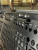 SXTH Element Rear Seat Delete MOLLE Kit for the Tacoma 2024+