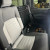 SXTH Element Rear Seat Delete MOLLE Kit for the Tacoma 2024+