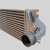 SXTH Element Front-Mount Intercooler for the 4Runner 2024+
