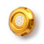 Billetworkz Clutch Fluid Reservoir Cap for the GR86 / BRZ 2022+