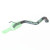 SXTH Element Trail Pipe for the 4Runner 2025+