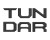 Tufskinz Lower Grille Letter Inserts for the Tundra 2022+
