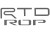 Tufskinz TRD Pro Tailgate Letter Inserts for the Tundra 2022+
