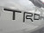 Tufskinz TRD Pro Tailgate Letter Inserts for the Tundra 2022+