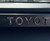 Tufskinz TRD Pro Glovebox Letter Overlays for the Tundra 2022+